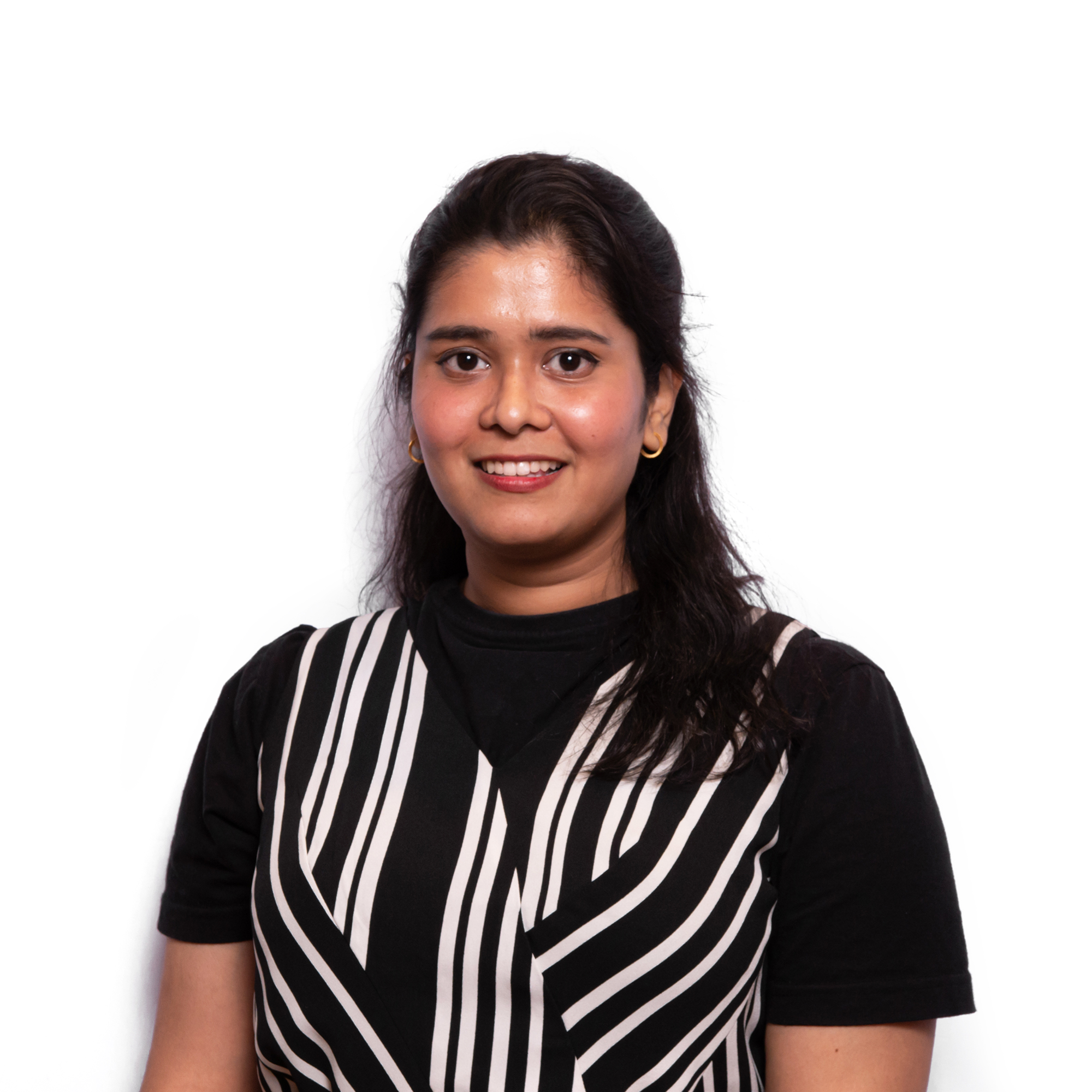 Fathima Ali